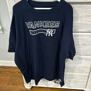 Yankees Tshirt